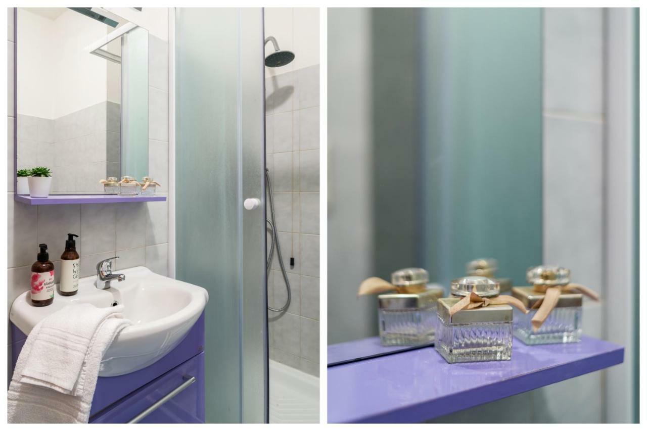 Expocity - Balzarotti Rho Fiera Galeazzi Mindアパートメント エクステリア 写真