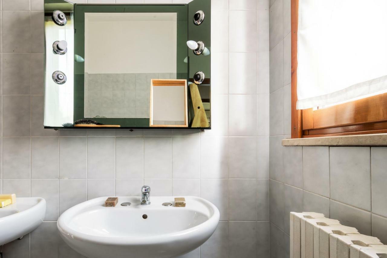 Expocity - Balzarotti Rho Fiera Galeazzi Mindアパートメント エクステリア 写真